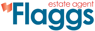 Flaggs Estate Agents logo