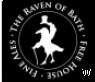 The Raven Of Bath Logo