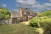 Main Photo of a 4 bedroom  Semi Detached House for sale