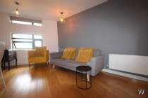 Main Photo of a 1 bedroom  Apartment to rent