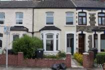 Main Photo of a 3 bedroom  Terraced House to rent