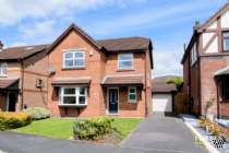 Main Photo of a 4 bedroom  Detached House to rent