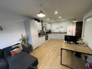 Main Photo of a 1 bedroom  Apartment to rent