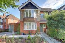 Main Photo of a 4 bedroom  Semi Detached House for sale