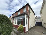 Main Photo of a 3 bedroom  Semi Detached House for sale