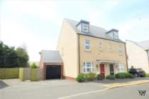 Main Photo of a 3 bedroom  Semi Detached House to rent