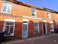 Main Photo of a 2 bedroom  Terraced House for sale