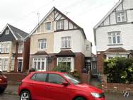 Main Photo of a 4 bedroom  Semi Detached House for sale