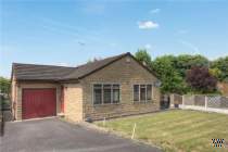 Main Photo of a 2 bedroom  Bungalow to rent