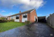 Main Photo of a 2 bedroom  Semi Detached Bungalow to rent