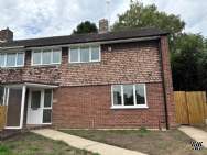 Main Photo of a 3 bedroom  Semi Detached House to rent