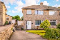 Main Photo of a 3 bedroom  Semi Detached House for sale