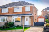 Main Photo of a 3 bedroom  Semi Detached House for sale