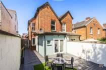 Main Photo of a 3 bedroom  Semi Detached House for sale