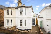 Main Photo of a 3 bedroom  Semi Detached House for sale