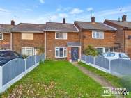 Main Photo of a 2 bedroom  Terraced House for sale