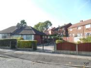 Main Photo of a 2 bedroom  Semi Detached Bungalow to rent