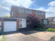 Main Photo of a 3 bedroom  Semi Detached House for sale