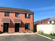 Main Photo of a 3 bedroom  Semi Detached House for sale