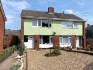 Main Photo of a 3 bedroom  Semi Detached House for sale