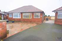 Main Photo of a 2 bedroom  Semi Detached Bungalow to rent