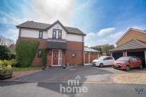 Main Photo of a 4 bedroom  Detached House for sale