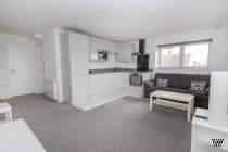 Main Photo of a 2 bedroom  Flat for sale