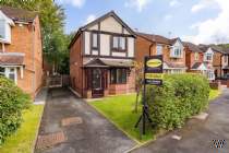 Main Photo of a 3 bedroom  Detached House for sale