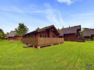 Main Photo of a 2 bedroom  Log Cabin to rent