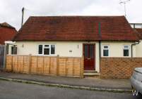 Main Photo of a 2 bedroom  Semi Detached Bungalow for sale