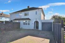 Main Photo of a 3 bedroom  Semi Detached House for sale