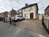 Main Photo of a 3 bedroom  Semi Detached House to rent