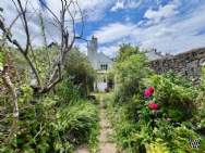 Main Photo of a 2 bedroom  Terraced House for sale