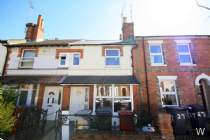 Main Photo of a 5 bedroom  Terraced House to rent