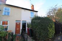 Main Photo of a 4 bedroom  End of Terrace House to rent