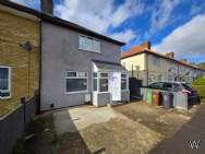 Main Photo of a 4 bedroom  Semi Detached House for sale