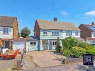 Main Photo of a 3 bedroom  Semi Detached House for sale