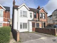 Main Photo of a 4 bedroom  Semi Detached House for sale