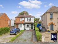 Main Photo of a 2 bedroom  Semi Detached House for sale