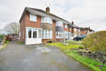 Main Photo of a 3 bedroom  Semi Detached House for sale