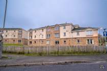 Main Photo of a 2 bedroom  Flat for sale