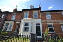 Main Photo of a 4 bedroom  Terraced House to rent