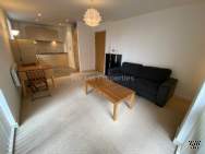 Main Photo of a 1 bedroom  Apartment to rent