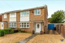 Main Photo of a 3 bedroom  Semi Detached House to rent