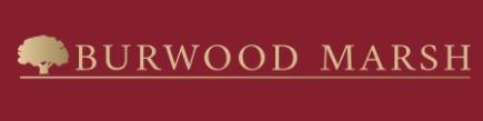 Burwood Marsh logo
