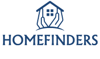 Home Finder Estate and Lettings Agents logo