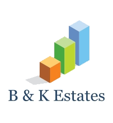 Band K Estates logo