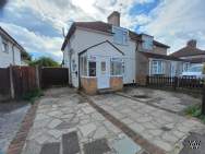 Main Photo of a 3 bedroom  Semi Detached House to rent