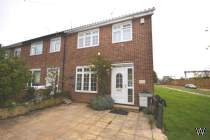 Main Photo of a 3 bedroom  Terraced House to rent