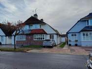 Main Photo of a 3 bedroom  Semi Detached House to rent